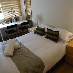 Familie Kamer met een Queen Size Bed